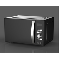 Four à micro-ondes avec fonction de friteuse à air Four à micro-ondes Air-fry 2022 nouveau produit