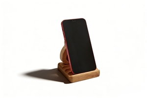 Soporte para Teléfono Celular Personalizable, Multifuncional, Ligero y Portátil de Escritorio, Precio Económico en Vietnam - Product Image 2