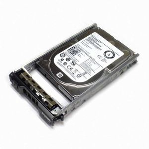 ฮาร์ดไดรฟ์เซิร์ฟเวอร์คุณภาพสูง D4N7V 2.5 1TB 7.2k 12Gbps 128MB SAS HDD พร้อมถาด - Product Image 5