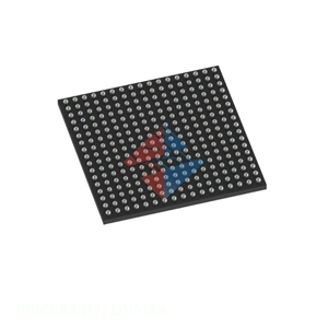 Embedded 289 LFBGA MIMXRT117FDVMAA Buy Online Electronic Components In Stock - Product Image 1