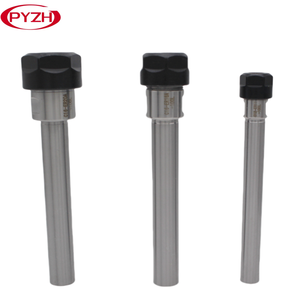 Hochpräzise Verlängerung stangen vom Typ ER A/M/UM für CNC-Werkzeug maschinen - Product Image 1