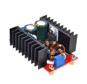 New 150W Boost <b>Converter</b> DC-DC 10-32V to 12-35V Step up <b>Voltage</b> Charger Board Power Supply Module - Product Image 1