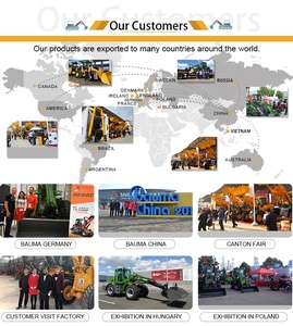 चीन के हर्कल्स स्पष्ट <span class=keywords><strong>Zl18</strong></span> 1.8टन मिनी फ्रंट एंड व्हील लोडर बिक्री के लिए - Product Image 6