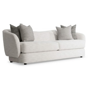 Nuevo Diseño de Sofá Europeo Moderno, Juego de Sofás de Tela de Estilo Moderno - Product Image 2