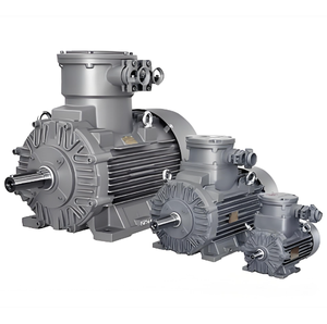 Moteurs à usage général de qualité supérieure Factory Innomotics 1kw 1.5kw 1.8kw 2kw - Product Image 4