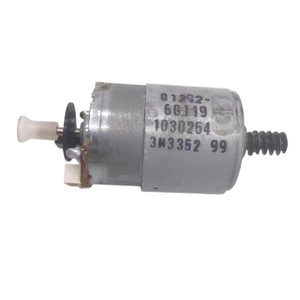 Ink <b>Pad</b> Motor Q1292-60119 Fits For HP T1100 T 1100 Designjet <b>Printer</b> Parts - Product Image 5