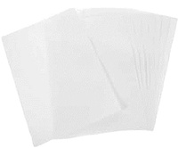 120gsm séchage rapide format A3 A4 papier de sublimation papier de transfert de chaleur pour tasse coton impression imprimante à sublimation A3 A4 utilisation