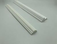 Plinthes en bois PS, SPC, PVC
