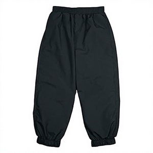Pantalon de survêtement en coton pour enfants de 1 à 8 ans, nouveau modèle décontracté pour garçons et filles, longueur intégrale, résistant à la décoloration - Product Image 2