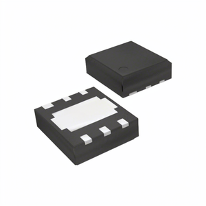 Electronic Circuit Components 6 WFDFN Exposed Pad XC6210A46ADR-G Power Management (PMIC) Original - Product Image 1