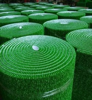 Tapis de dragage aurifère à poils longs pour égouttoir, résistant à la corrosion, pour la récupération de l'or fin
