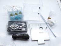 3KX35163AA SWITCH PLC Spot Asli Baru
