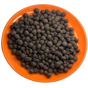Nguyên liệu gốm nhỏ đất sét Balls Trọng lượng nhẹ mở rộng đất sét tổng hợp mở rộng đất sét sỏi - Product Image 5