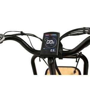 Vélo électrique urbain 28 pouces 36v 250w pour adultes, pour femmes - Product Image 4