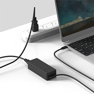 New 65 Wát máy tính xách tay sạc <span class=keywords><strong>Power</strong></span> <span class=keywords><strong>Adapter</strong></span> <span class=keywords><strong>20V</strong></span> 3.25A với loại C PD cho Lenovo adlx65ylc3d - Product Image 5