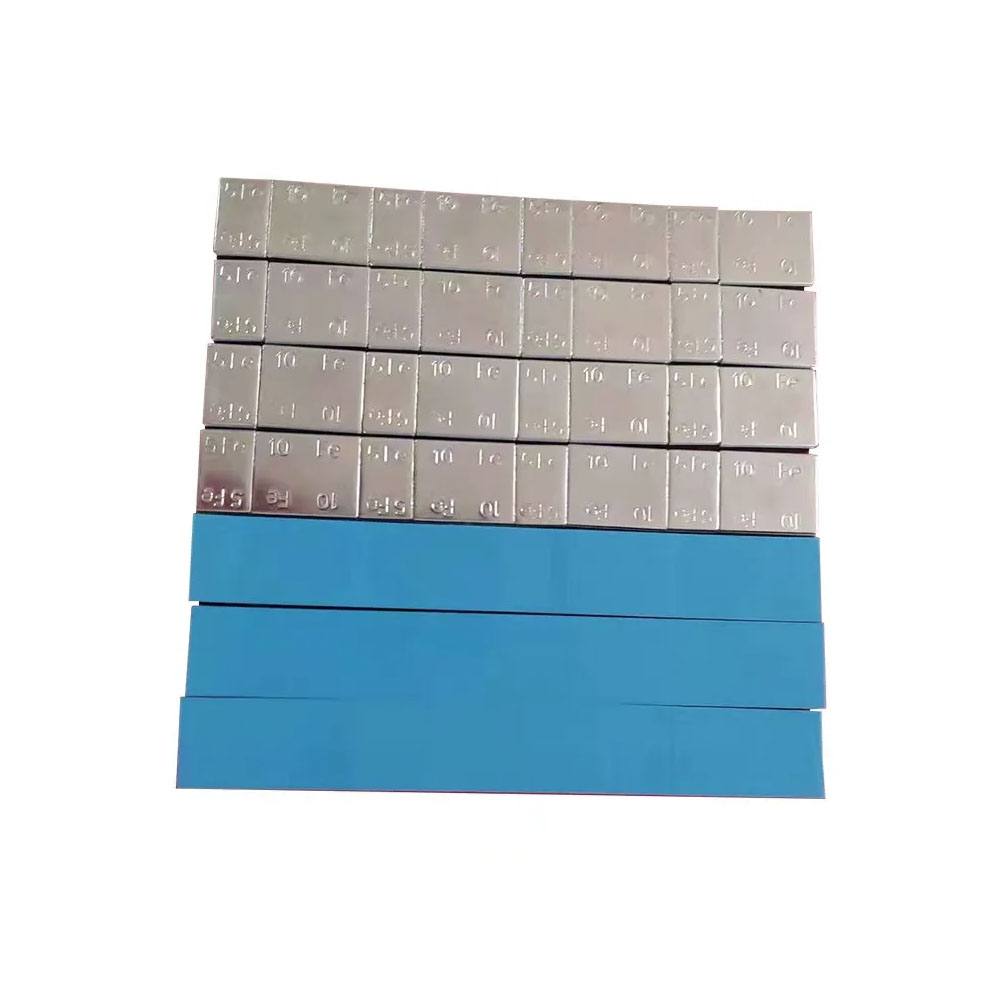 FE 5 + 10 г самоклеящиеся колесные балансирующие диски балансирующие весы