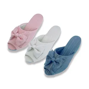 Japanese High Heel Sandals Women Shoes Ladies Elegant Slippers