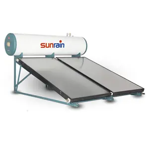 Sunrain Solar warmwasser bereiter Flache Platte Kollektor TYY-002