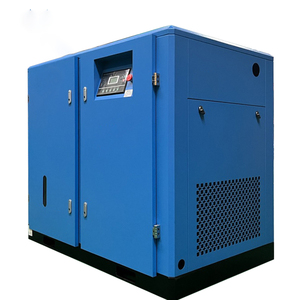 Compresor de Aire Portátil Diésel Sin Aceite de 7 bar para Sandblasting - Product Image 5