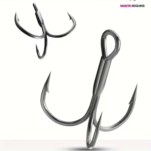 Señuelo Flotante de Acero Inoxidable de 3.8cm/5.2cm/5.5cm/7.3cm para Pesca en Agua Salada, Trucha, Salmón, Lucio, Lubina, Canberra Killer, <span class=keywords><strong>Tasmanian</strong></span> <span class=keywords><strong>Devil</strong></span> - Product Image 5