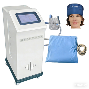 Selimut Pendingin Sirkulasi Air Medis dengan Motor untuk Hipotermia Terapeutik ICU, Tersertifikasi CE & ISO13485 - Product Image 1