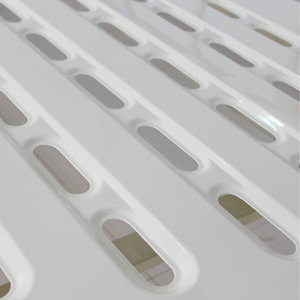 Cama Hospitalaria Help Health 2080*980 con Altura Ajustable y Barandilla para Pacientes Mayores y Discapacitados - Product Image 4