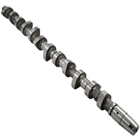 Árbol de Levas Magsen de Alta Calidad 13501-17010 1350117010 para Motor Diésel 1HZ con Certificación ISO y 1 Año de Garantía