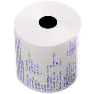 Etiquetas de Papel Térmico con Superficie Escribible, Ideales para la Preparación de Comidas, Sin Residuos de Pegamento para Aceite de Oliva - Product Image 4