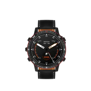 High quality smart watch h manufacturer OEM health women men smart watch wearable devices fashion smart watch 2024