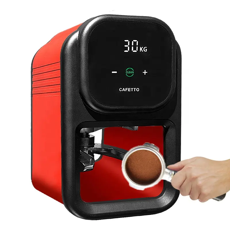 58 מ""מ אוטומטית אספרסו מכונת קפה חשמלית אביזרים חשמליים כלי ספק תחנת חבטת OEM/ODM קפה טמפ