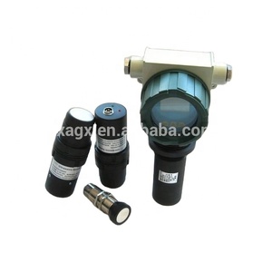 KUM serie 25kHz trasduttore ultrasonico per strumenti di misura di livello - Product Image 5