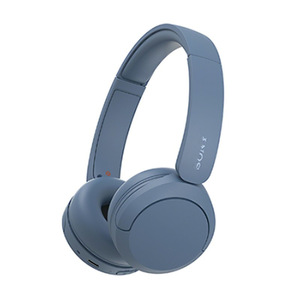 Audífonos Inalámbricos Over-Ear <span class=keywords><strong>WH</strong></span>-<span class=keywords><strong>CH520</strong></span>, Cómodos y Eficientes, con Control por Voz, Resistentes al Agua IPX7, Cancelación Activa de Ruido (ANC) - Product Image 5
