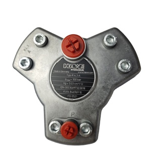 ปั๊มไฮดรอลิกแบบลูกสูบเรเดียล HAWE รุ่น R4.3A - Product Image 2