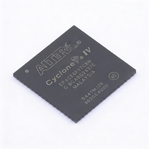 Nouvelle puce mémoire IC EMCP EP4CE6F17C8 d'origine, capacités variées, caractéristiques précises, montage standard pour applications électroniques - Product Image 1