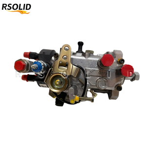 Pompe à diesel mécanique Delphl DPS Rsoliddiesel 8523A030A 87800835 pour machines de construction lourdes 555D 655A 5000 - Product Image 2