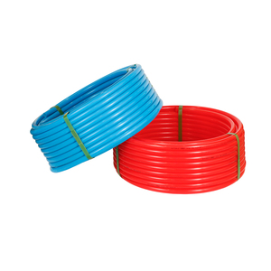 <span class=keywords><strong>Tuyau</strong></span> flexible haute pression <span class=keywords><strong>PE</strong></span> PEX 2025 1418, norme ISO/GOST, pour l'alimentation en eau et les applications de chauffage au sol - Product Image 1