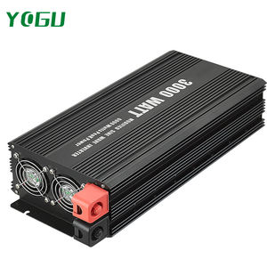 <span class=keywords><strong>Chargeur</strong></span> de batterie YOGU <span class=keywords><strong>36V</strong></span> 44.1V 42V 43.8V 20A - Product Image 6