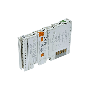 เซอร์โวไดรฟ์ PLC ของ Beckhoff ของแท้ใหม่จากคลังสินค้า KL1104 Beckhoff Plc - Product Image 1