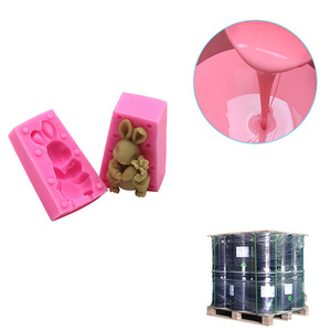 <span class=keywords><strong>Silicona</strong></span> RTV de Grado Médico Curada por Condensación - No Tóxica, Inodora e Inerte Fisiológicamente para Productos de Salud - Product Image 2