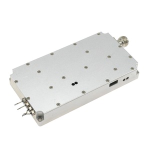 Módulo RF SDR Digital GaN de 100MHz-6GHz, Amplificador de Potencia RF de Alta Ganancia de 100W - Product Image 5