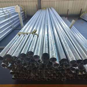 Труба из никелевого сплава Inconel <span class=keywords><strong>601</strong></span>/N06601/<span class=keywords><strong>2.4851</strong></span>/NS313 - Product Image 4