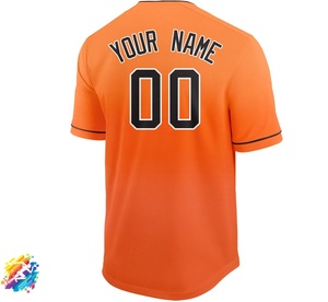 ฟอร์มูล่า 1 อินดัสทรีส์ เสื้อบาสเก็ตบอลและเบสบอลแบบสั่งทำพิเศษ-ขายส่งเสื้อคอวีแขนสั้นโพลีเอสเตอร์คุณภาพดี - Product Image 2