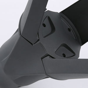 Fábrica al por mayor farola jardín al aire libre Ip65 impermeable poste de aluminio Led jardín farola - Product Image 6