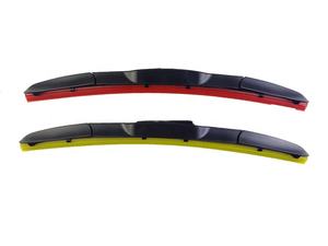 Ktion-limpiaparabrisas OEM para todas las estaciones, reemplazo de <span class=keywords><strong>Super</strong></span> escobilla de silicona, fabricante de fábrica prémium, venta al por mayor - Product Image 6