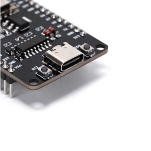 Módulo Inalámbrico ESP8266 <span class=keywords><strong>NodeMCU</strong></span> <span class=keywords><strong>CH340</strong></span>, NUEVO <span class=keywords><strong>NodeMCU</strong></span> <span class=keywords><strong>V3</strong></span> Lua WIFI, Placa de Desarrollo de Internet de las Cosas Basada en ESP8266 - Product Image 3