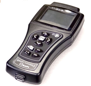 ZAPI Smart Console FC2463A FC2463 FC2360 Gabelstapler-Motors teuerung Programmierung und Diagnose des Handset-Kommunikationsscanner-Tools - Product Image 2