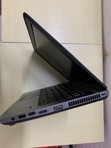 Ordenador portátil de segunda mano de 14 pulgadas al por mayor para <span class=keywords><strong>HP</strong></span> 640g1 640g2 650g1 650g2 desbloqueado Notebook Business School ordenadores portátiles usados - Product Image 6