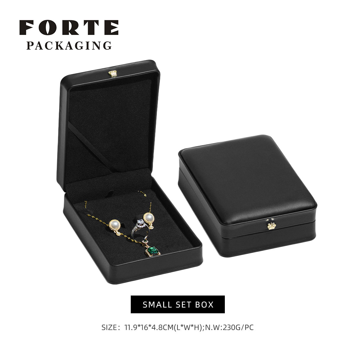 small set box