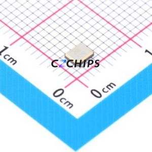 3TJ481920ZYLBC Crystal (Passive) SMD3225-4P Crystal Oscillator 8.192MHz 10ppm 20pF 20ppm - Product Image 1