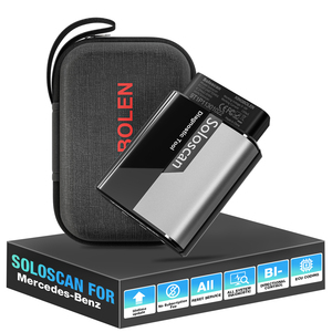 Kingbolen SoloScan แบบสองทิศทาง พร้อมอัปเดตฟรี - Product Image 1